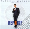 Russell Watson: The Voice - Reprise cd musicale di Russell Watson