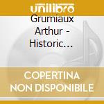 Grumiaux Arthur - Historic Philips Recordings 19 cd musicale di GRUMIAUX