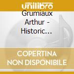 Grumiaux Arthur - Historic Philips Recordings 19 cd
