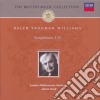 Boult - Sinfonie Complete (5 Cd) cd
