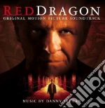 Red Dragon cd
