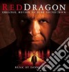 Red Dragon cd