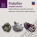 Concerti Completi cd