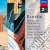 Piano Concertos/ashkenazi cd