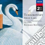 Pyotr Ilyich Tchaikovsky - Swan Lake (2 Cd) cd