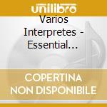 Varios Interpretes - Essential Christmas cd