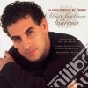 Juan Diego Florez - Gaetano Donizetti - Una Furtiva Lacrima cd musicale di FLOREZ