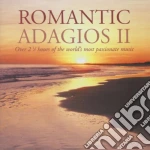 Romantic Adagios (2 Cd) cd