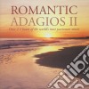 Romantic Adagios (2 Cd) cd