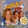 Buffy The Vampire Slayer: Once More With Feeling (Original Cast Album) cd