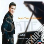 Erik Satie - The Complete Solo Piano Works (5 Cd) cd