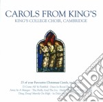 Cambridge King's College Choir - Carols From King's