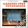 Gilbert & Sullivan - Gondoliers (2 Cd) cd