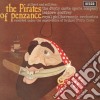 Gilbert & Sullivan - The Pirates Of Penzance (2 Cd) cd