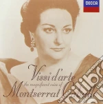 Caballe' - Vissi D'arte (2 Cd) cd