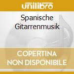 Spanische Gitarrenmusik cd musicale