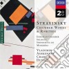 Igor Stravinsky - Musica Da Camera E Rarita' (2 Cd) cd