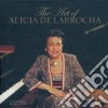 Larrocha - The Art Of A. De Larrocha (7 Cd) cd