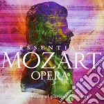 Wolfgang Amadeus Mozart - Essential (2 Cd) cd