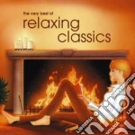 Very Best Of Relaxing Classics (The) (2 Cd) cd