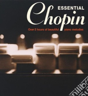 Fryderyk Chopin - Essential (2 Cd) cd musicale di CHOPIN