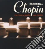 Fryderyk Chopin - Essential (2 Cd) cd