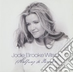 Jodie Brooke Wilson - Half Way To Paradise