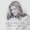 Jodie Brooke Wilson - Half Way To Paradise cd