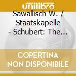Sawallisch W. / Staatskapelle - Schubert: The Great Masses cd