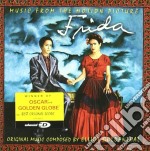 Elliot Goldenthal - Frida / O.S.T.