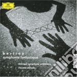 Hector Berlioz - Symphonie Fantastique Op 14 (1830)