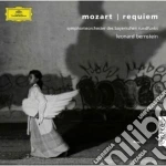 Wolfgang Amadeus Mozart - Requiem K.626 cd