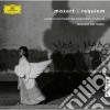 Wolfgang Amadeus Mozart - Requiem K.626 cd