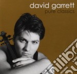 David Garret - Pure Classics