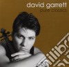 David Garret - Pure Classics cd