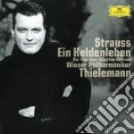 Richard Strauss - Ein Heldenleben cd