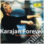 Karajan Forever: The Greatest Classical Hits (2 Cd)