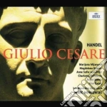 Georg Friedrich Handel - Giulio Cesare (3 Cd) cd