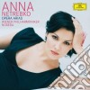Anna Netrebko: Opera Arias cd