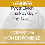 Pyotr Ilyich Tchaikovsky - The Last Symphony No.(2 Cd) cd