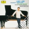 Lang Lang: First Piano Concertos cd