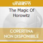 The Magic Of Horowitz cd