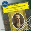 Wolfgang Amadeus Mozart - Sinf. Concert. K297b E 364 cd