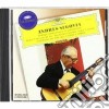 Andres Segovia - Fantasia Per Un Gentiluomo cd