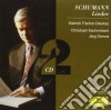 Robert Schumann - Lieder - Fischer-Dieskau (2 Cd) cd