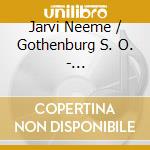Jarvi Neeme / Gothenburg S. O. - Shostakovich: Symp. N. 15 - 14 cd