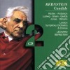 Leonard Bernstein - Candide (2 Cd) cd