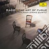 Johann Sebastian Bach - Arte Della Fuga Bwv 1080 cd