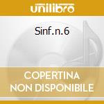Sinf.n.6 cd
