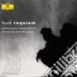 Gabriel Faure' - Requiem